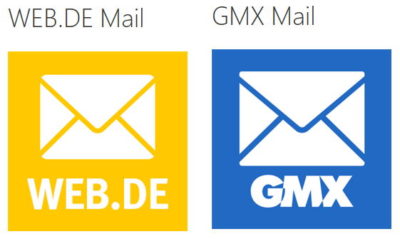 Web-de-gmx-mail – Homepage Anleitung